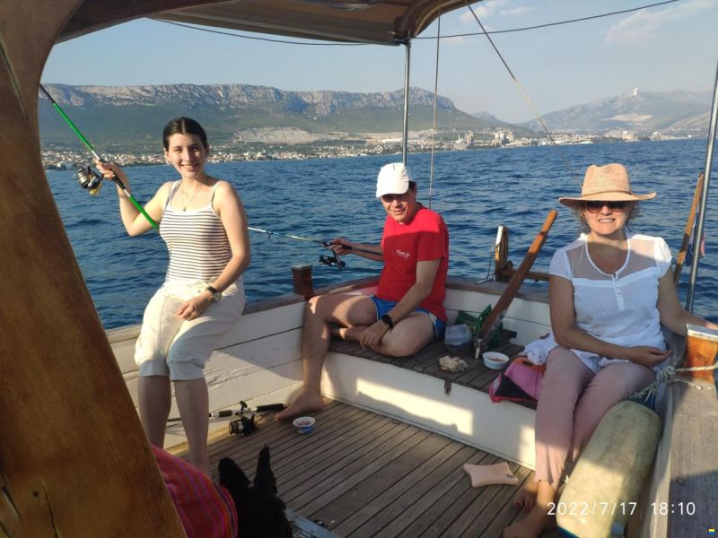 Adria Event Pasara