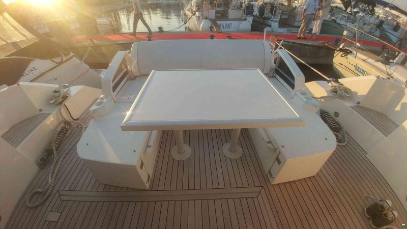 Fairline Targa 50