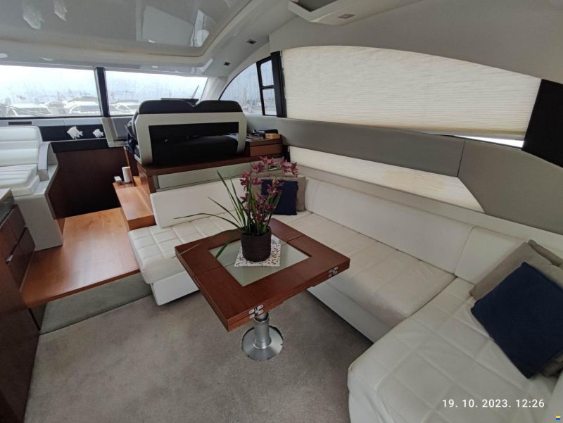 Fairline Targa 50
