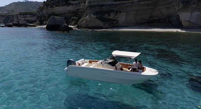 Invictus FX240