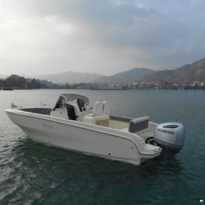 Invictus FX240