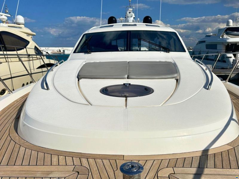 Princess V65