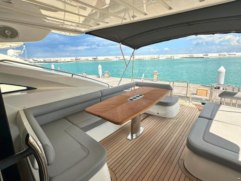 Princess V65
