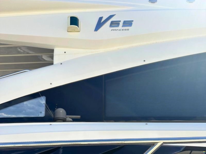 Princess V65