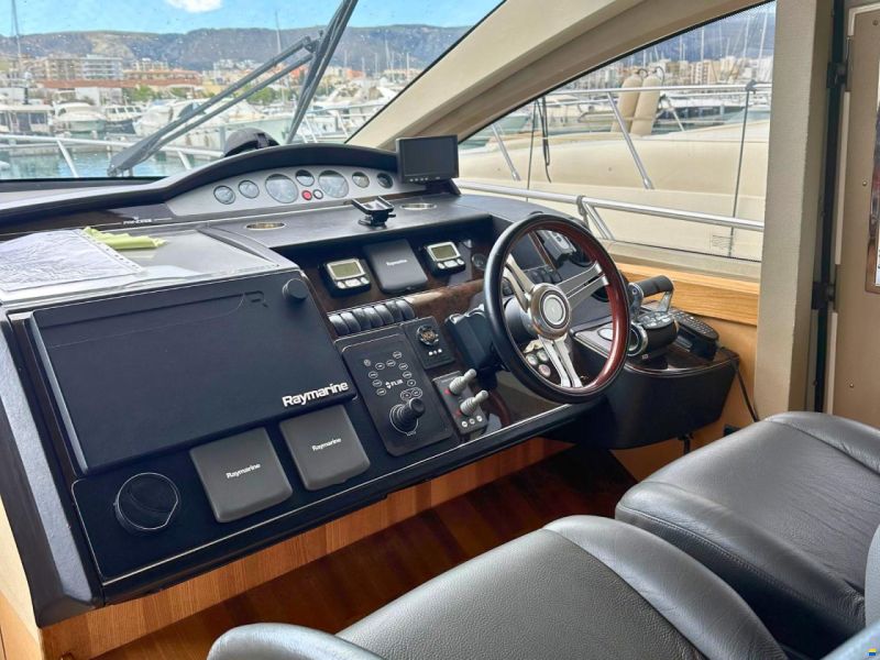 Princess V65