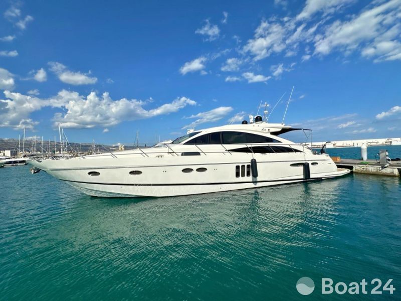 Princess V65