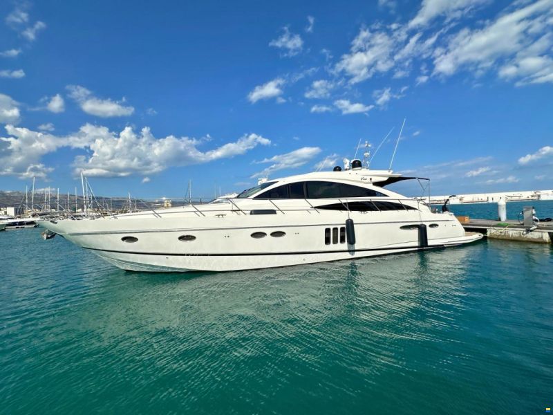 Princess V65