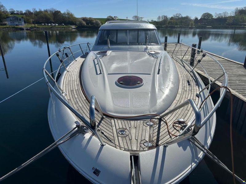 Bavaria 37 HT Sport