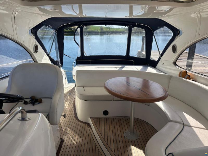 Bavaria 37 HT Sport