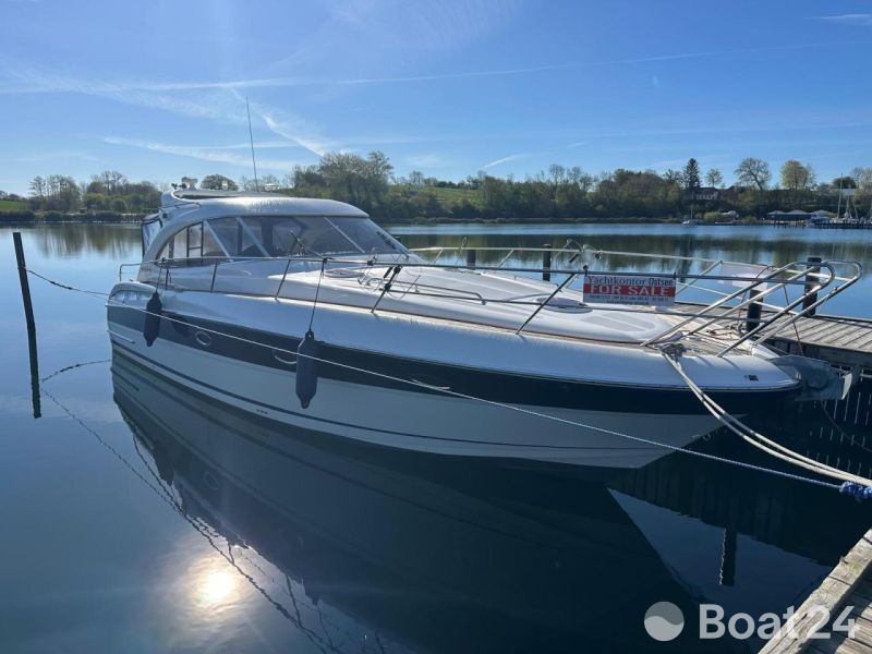 Bavaria 37 HT Sport