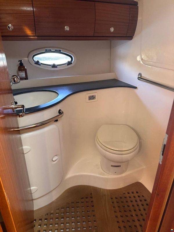 Bavaria 37 HT Sport