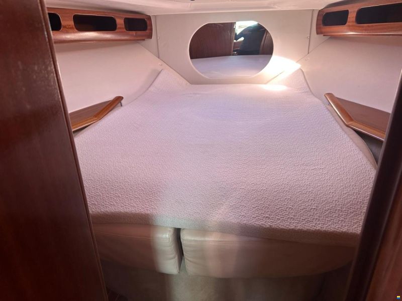 Bavaria 37 HT Sport