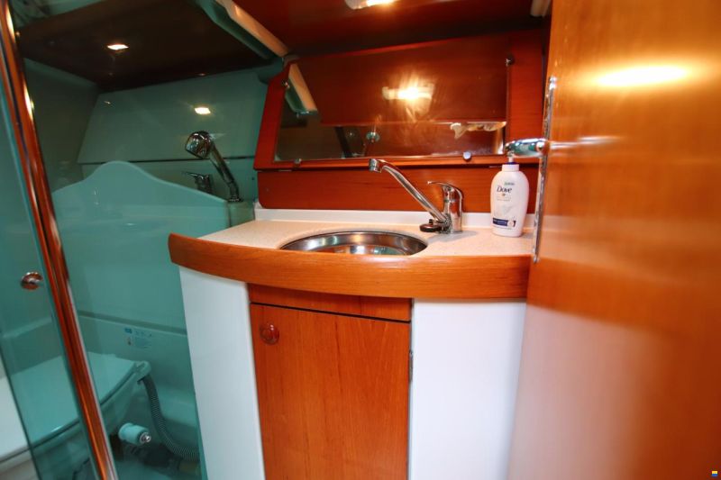Jeanneau Sun Odyssey 35