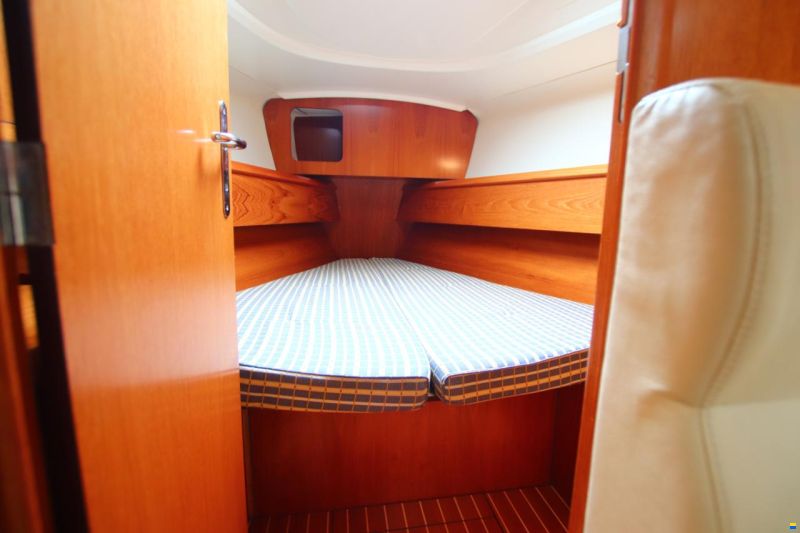 Jeanneau Sun Odyssey 35