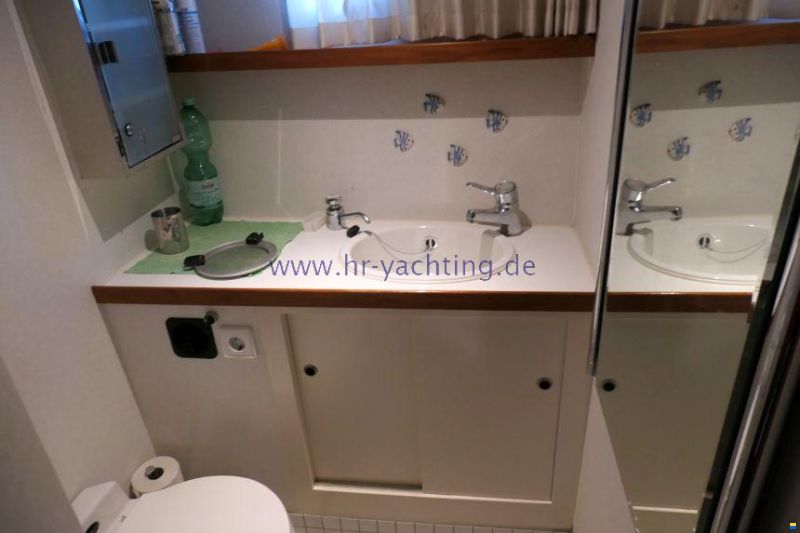 Linssen Classic Sturdy 400 AC