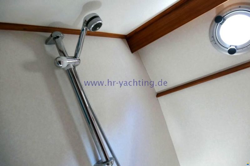 Linssen Classic Sturdy 400 AC