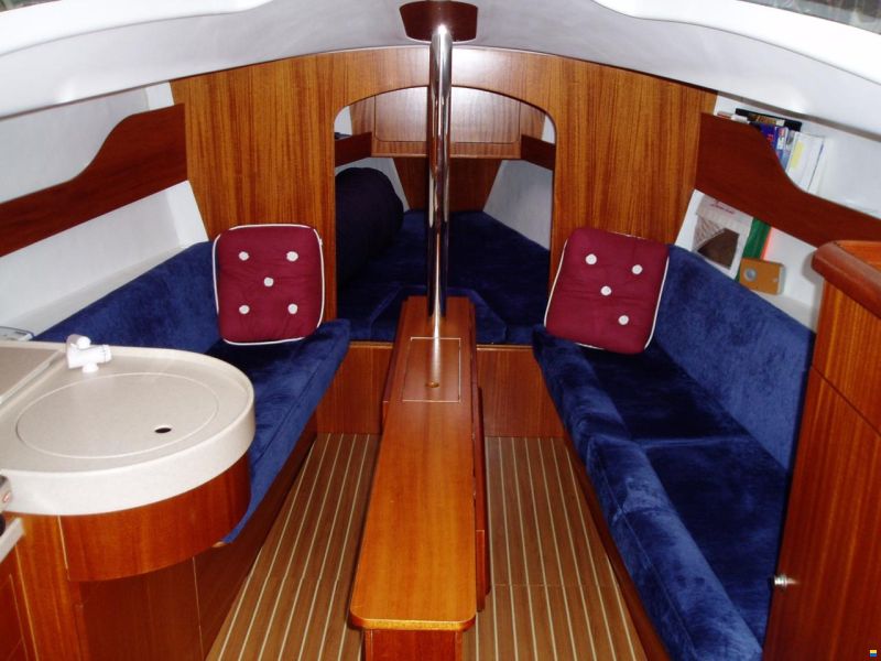 Delphia 28 Sport