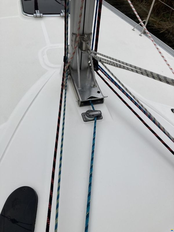 Delphia 28 Sport