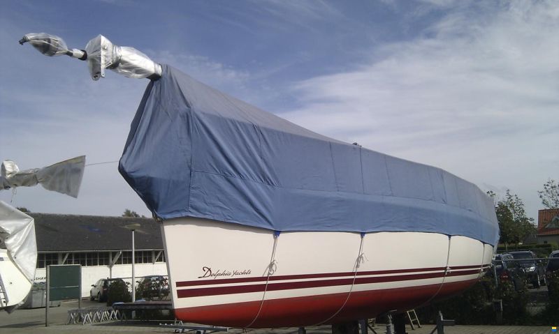 Delphia 28 Sport