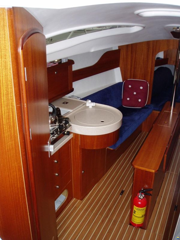 Delphia 28 Sport