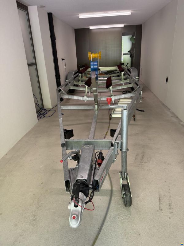 St&uuml;ssi BMT 3500