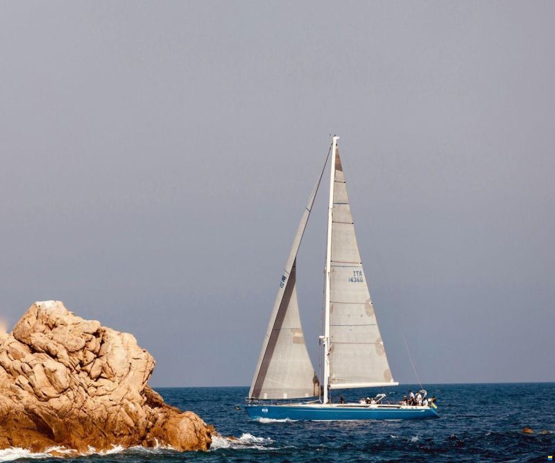 Baltic 60 Custom
