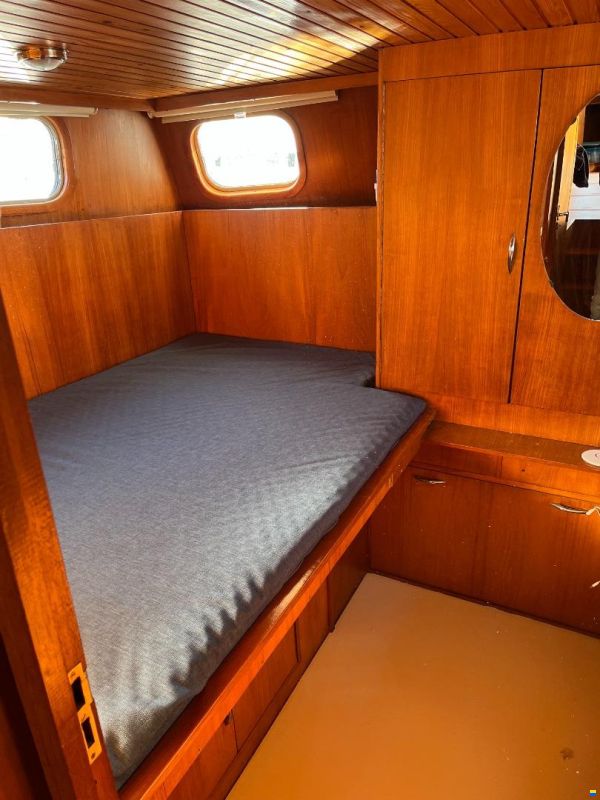 de Ruiter Grand Star 13.25