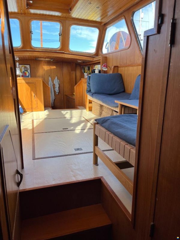 de Ruiter Grand Star 13.25