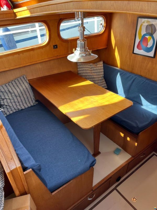 de Ruiter Grand Star 13.25