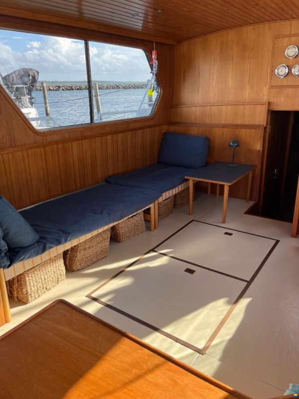 de Ruiter Grand Star 13.25