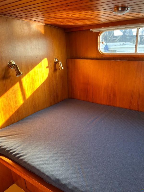 de Ruiter Grand Star 13.25
