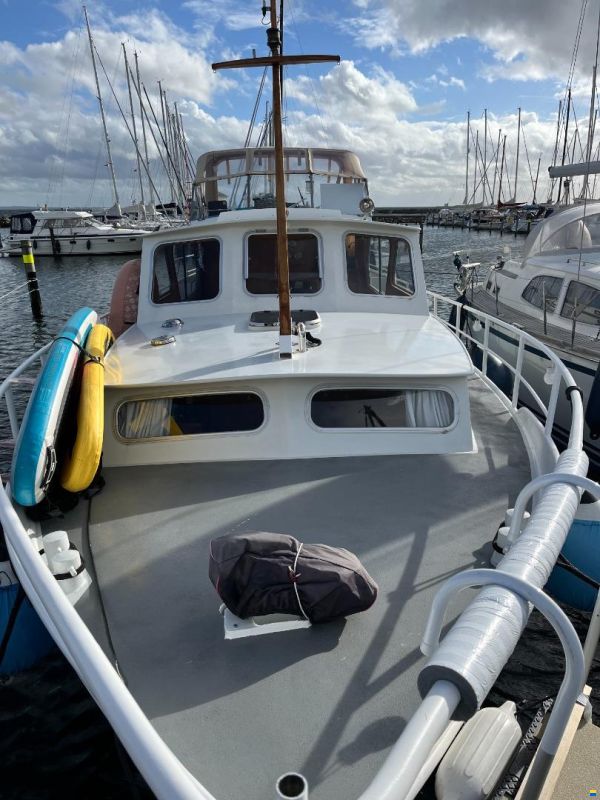 de Ruiter Grand Star 13.25