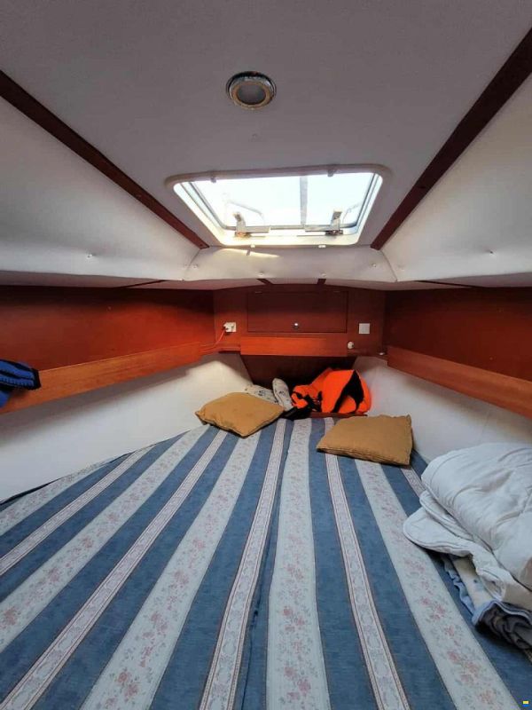 Bavaria 34 Cruiser