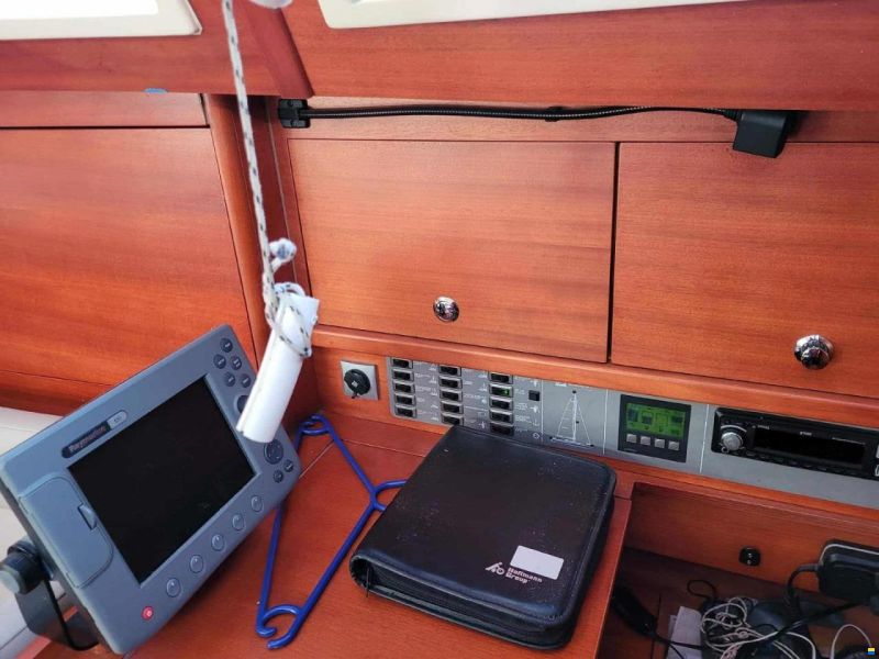 Bavaria 34 Cruiser
