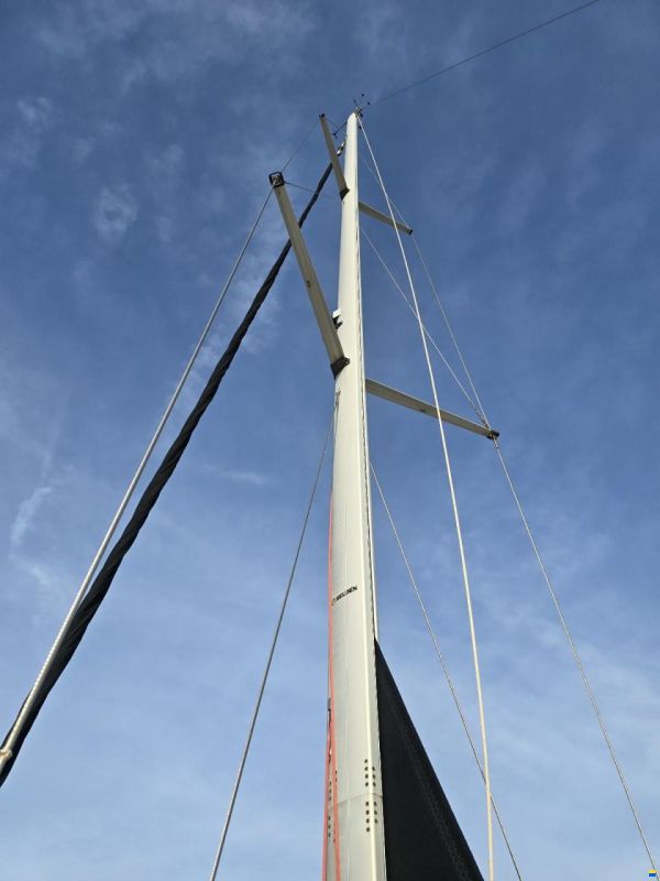 Bavaria 34 Cruiser