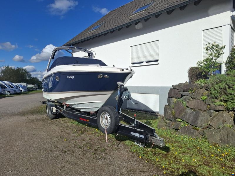 Regal 2750