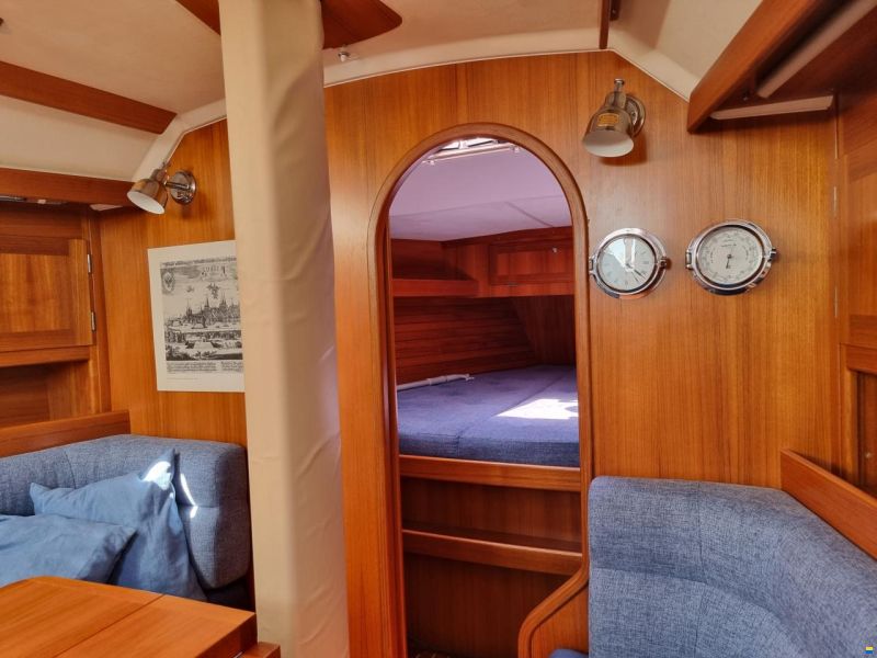 Comfortina 35