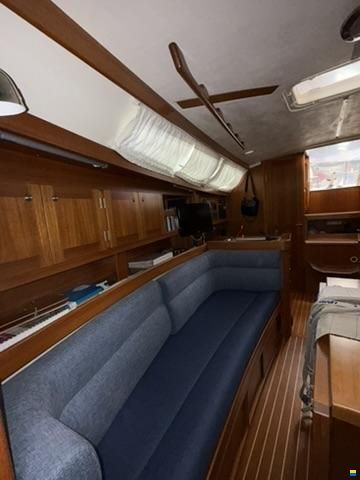 Comfortina 35