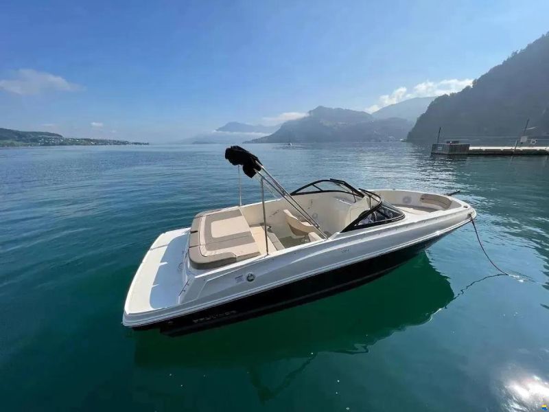 Bayliner VR4