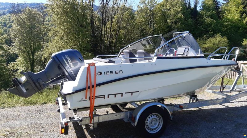 AMT 165 BR