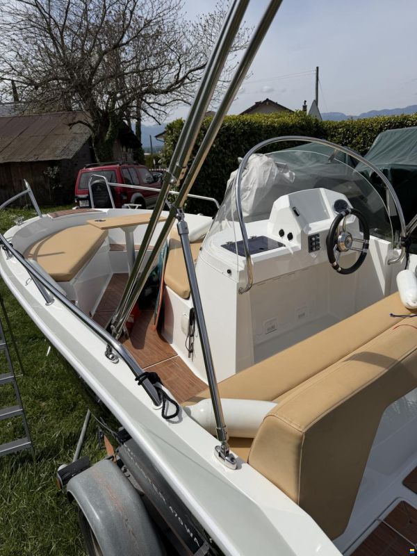 Ocean Master (PL) 470 WA