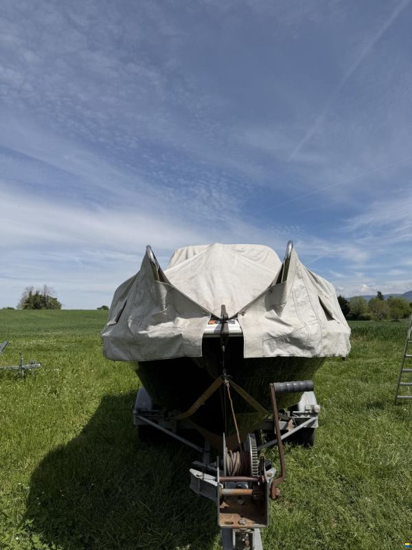 Ocean Master (PL) 470 WA