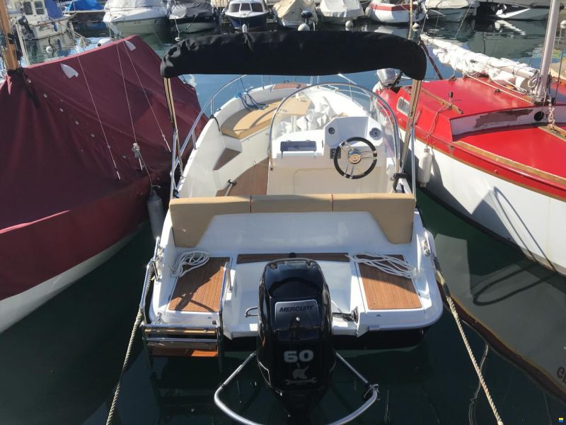 Ocean Master (PL) 470 WA