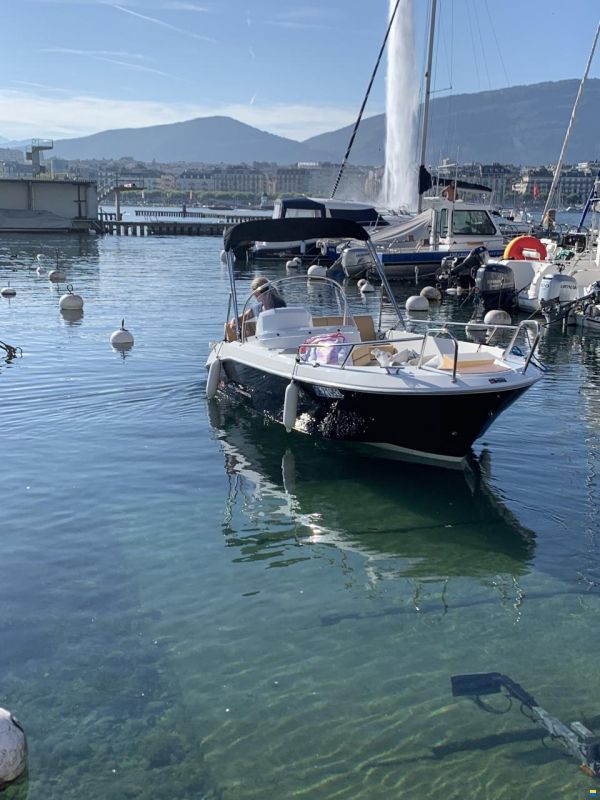 Ocean Master (PL) 470 WA