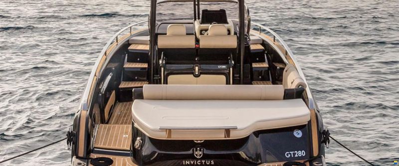 Invictus GT280