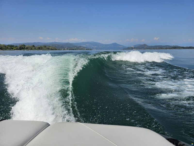 MasterCraft NXT20