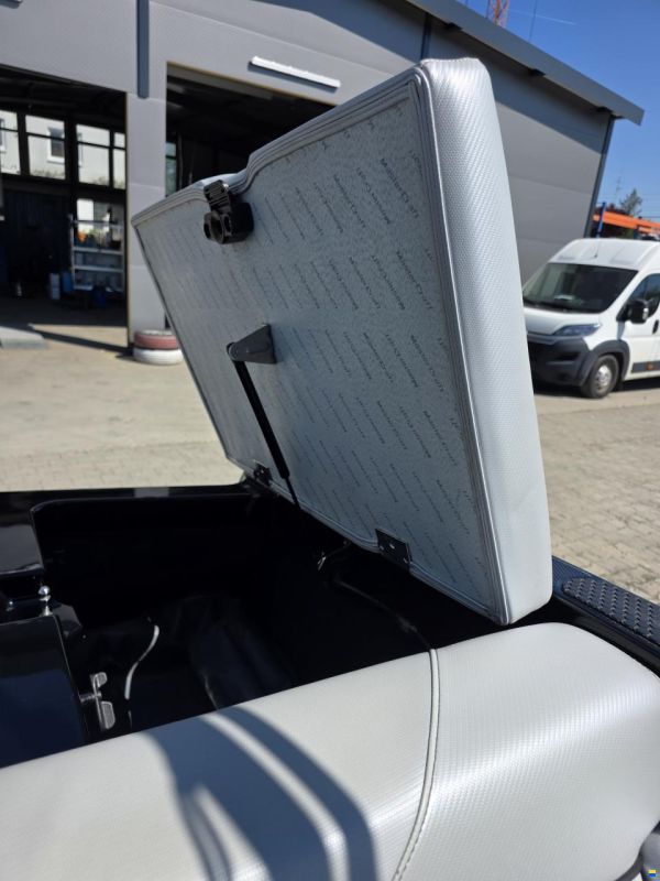MasterCraft NXT20