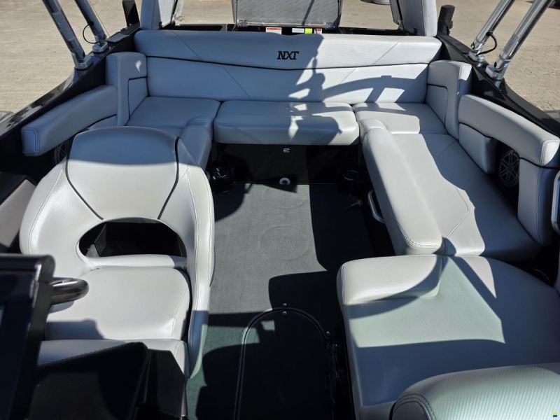 MasterCraft NXT20