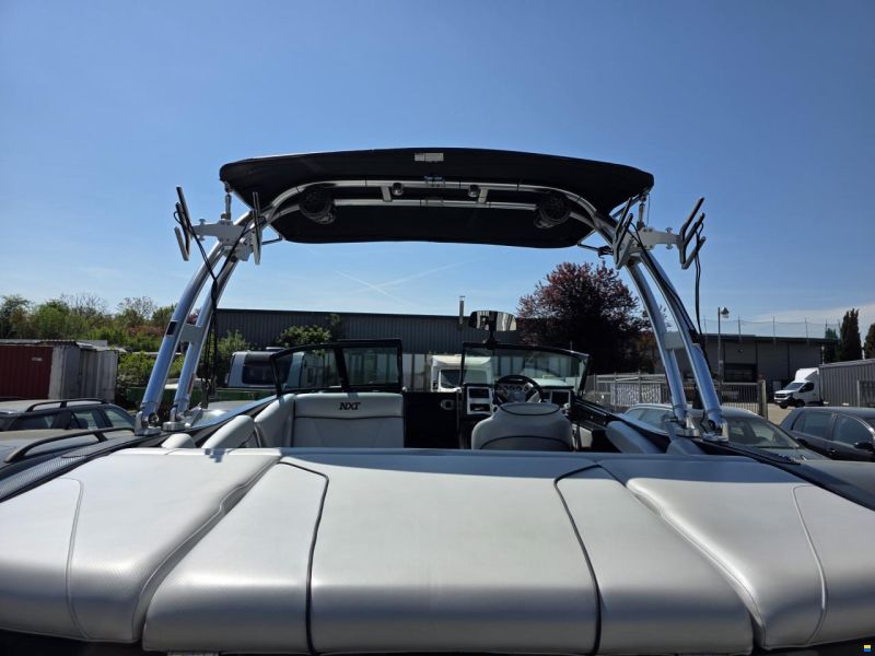 MasterCraft NXT20