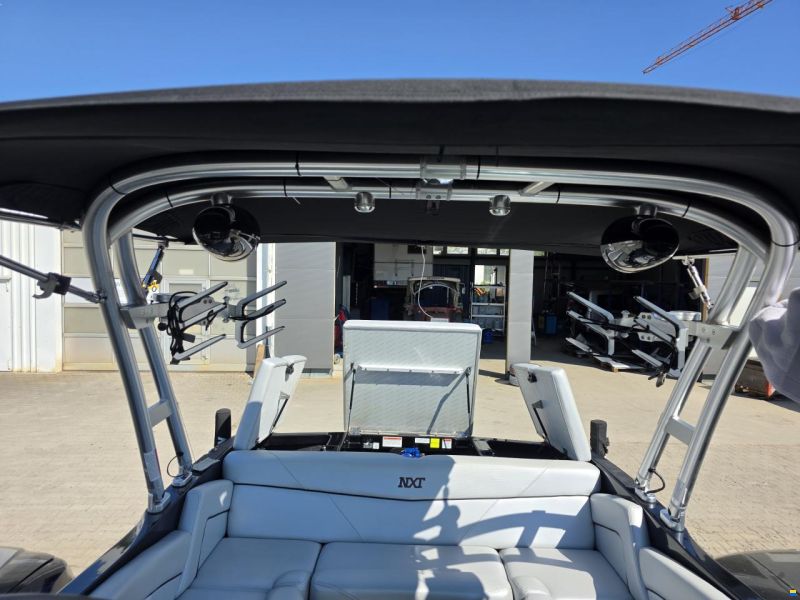 MasterCraft NXT20